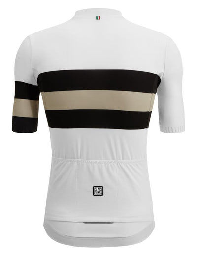 Santini Sleek Bengal Erkek Bisiklet Forması 3S94475CESLKBENG