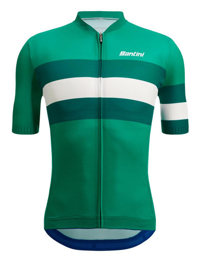 Santini Sleek Bengal Kadın Bisiklet Forması Çantalı 3S9447CESLKBENG