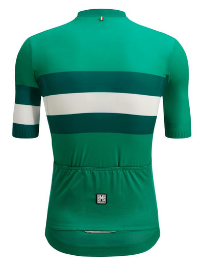 Santini Sleek Bengal Kadın Bisiklet Forması Çantalı 3S9447CESLKBENG
