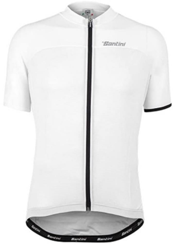 Santini SP94275TEMPO Kısa Kol Bisiklet Forması