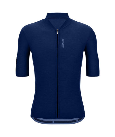 Santini Spinn Cycling Jersey AS94075CSPINN