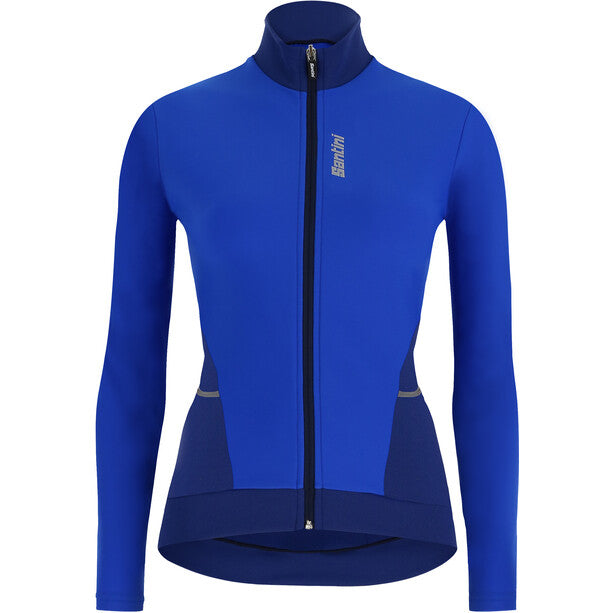 Santini Stella Women's Winter Cycling Jersey AW216175STELL