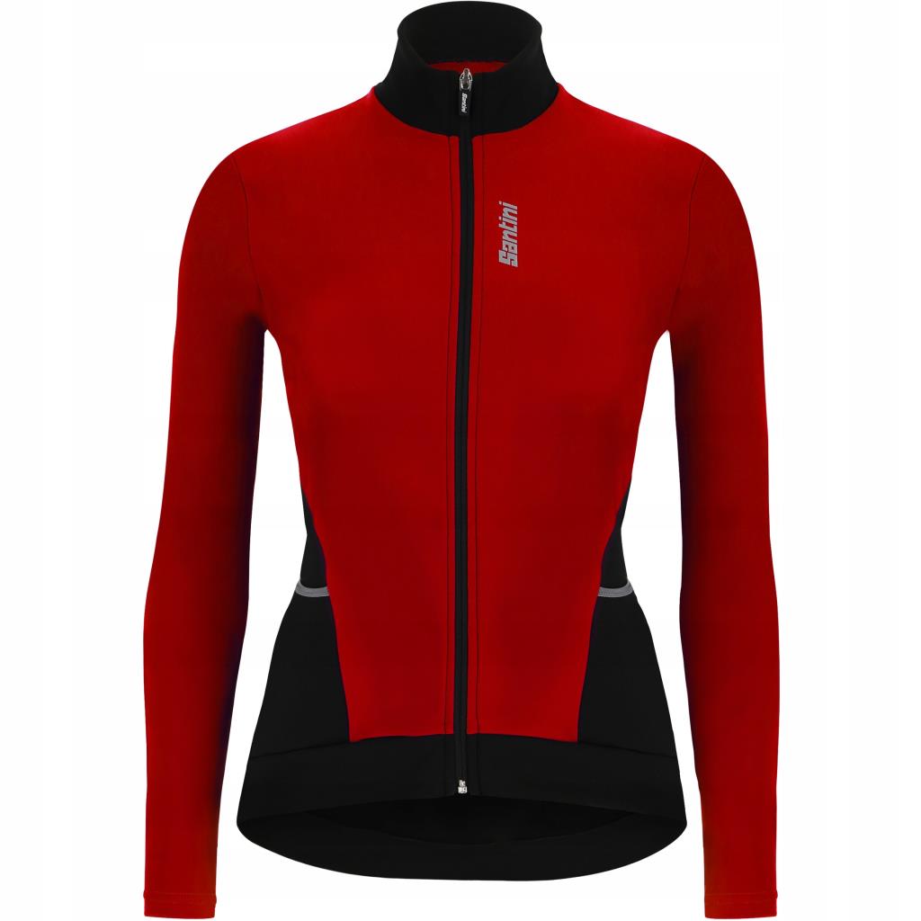Santini Stella Women's Winter Cycling Jersey AW216175STELL