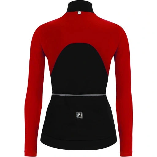 Santini Stella Women's Winter Cycling Jersey AW216175STELL