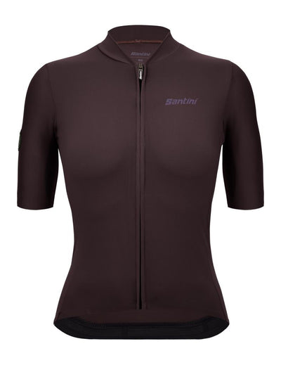Santini STONE Unisex Cycling Jersey 4M94075CSTONE