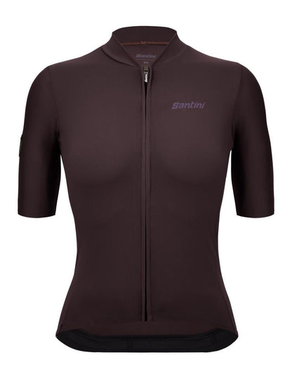 Santini STONE Unisex Cycling Jersey 4M94075CSTONE