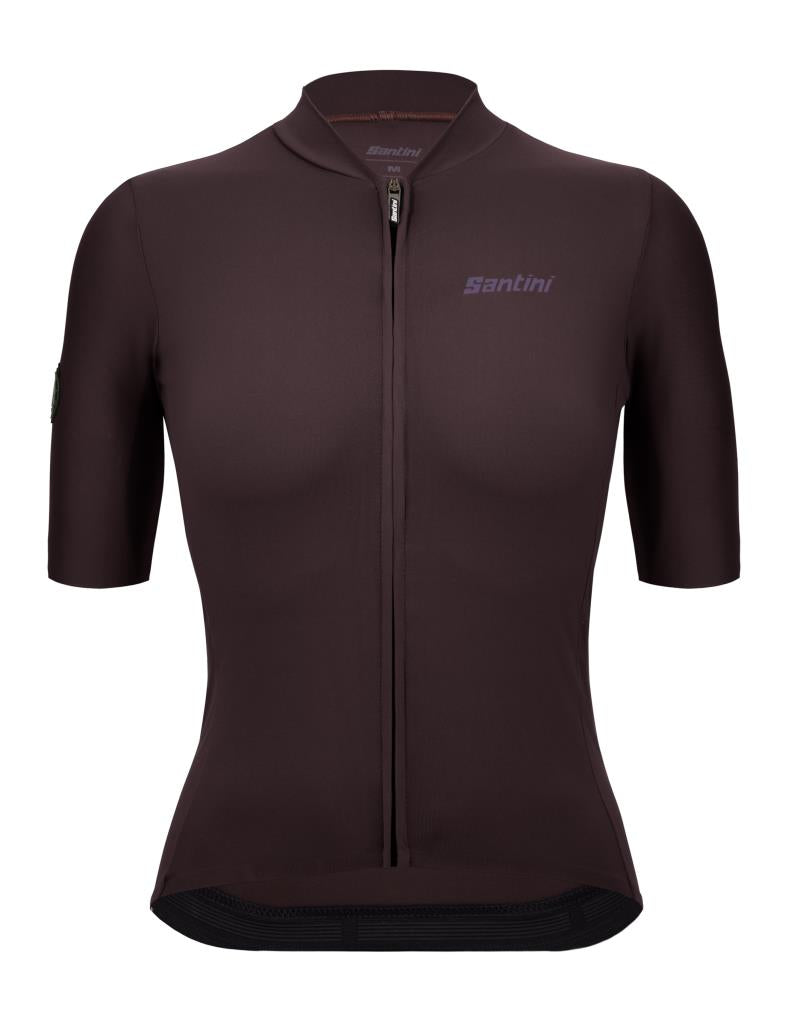 Santini STONE Unisex Cycling Jersey 4M94075CSTONE