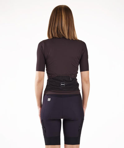 Santini STONE Unisex Cycling Jersey 4M94075CSTONE