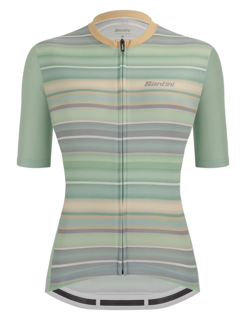 Santini Terranova Women's Cycling Jersey 0M940L75CTNOVA