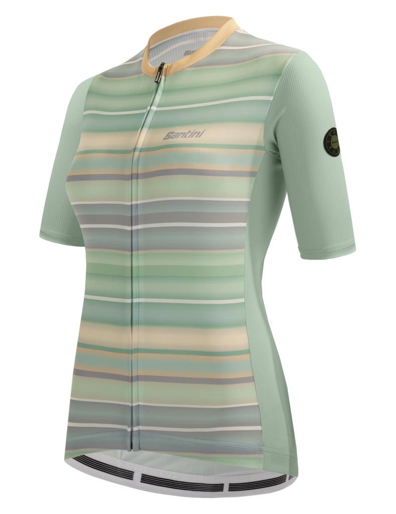 Santini Terranova Women's Cycling Jersey 0M940L75CTNOVA