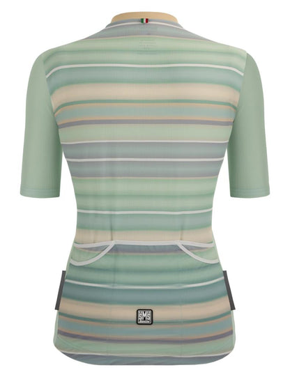 Santini Terranova Women's Cycling Jersey 0M940L75CTNOVA
