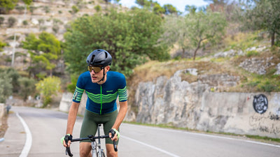 Santini TONO DINAMO C3 Padded Men's Cycling Tights 1S1177C3TONODINA 