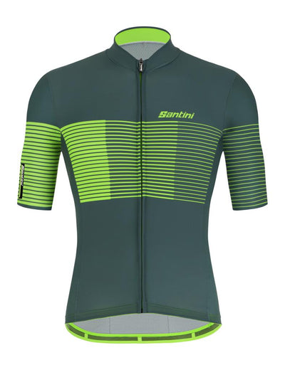 Santini Tono Freccia Men's Cycling Jersey 1S94075TONOFREC