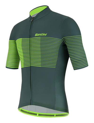 Santini Tono Freccia Men's Cycling Jersey 1S94075TONOFREC