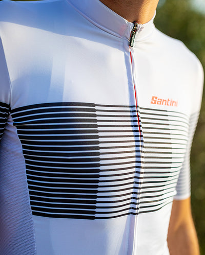 Santini Tono Freccia Men's Cycling Jersey 1S94075TONOFREC