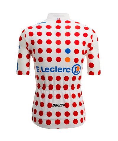 Мужская веломайка Santini Tour De France Best Climber TF94075R22TDFKOM