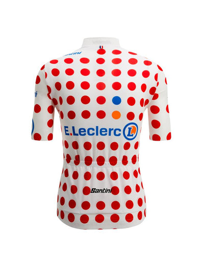 Мужская веломайка Santini Tour De France Best Climber TF94075R22TDFKOM