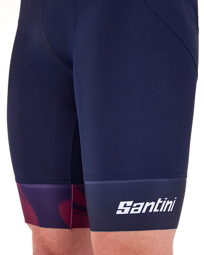 Мужские велотрусы Santini Tour De France Bordeaux Special Edition RE1075FBBDX3TDF
