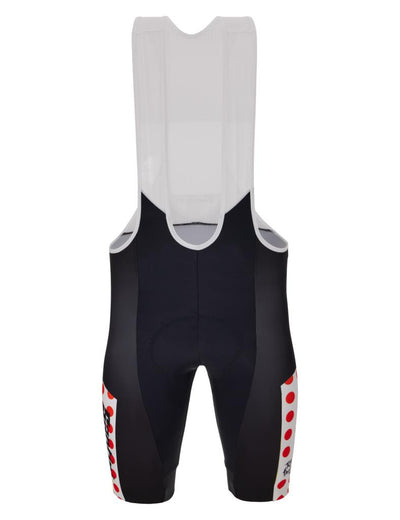 Велосипедные леггинсы унисекс Santini Tour De France Special Edition TF1075FBVIAKOM