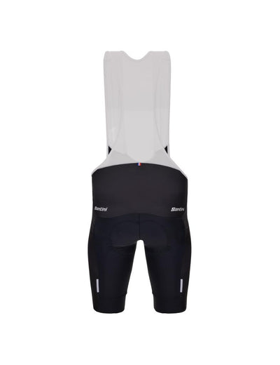 Велосипедные леггинсы унисекс Santini Tour De France Special Edition TF1075FBVIAKOM