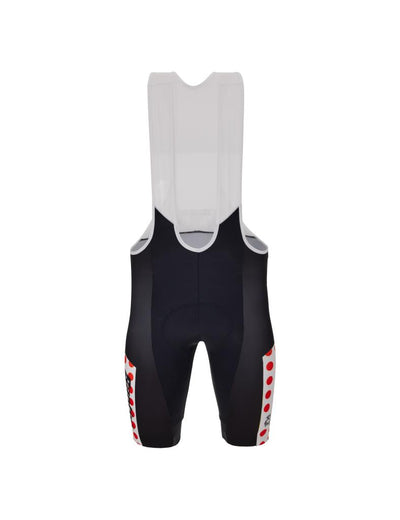 Велосипедные леггинсы унисекс Santini Tour De France Special Edition TF1075FBVIAKOM