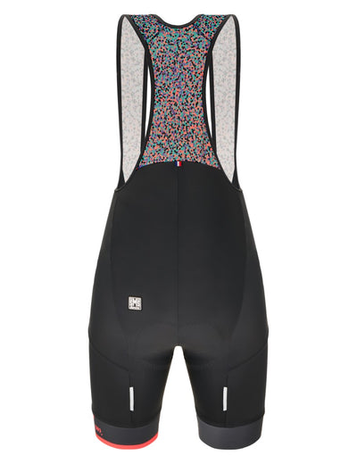 Santini Tour De France PLANCHE DES BELLES FILLES Special Edition Women's Cycling Tights RE1065GILFILLETDFF