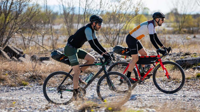 Santini Trail Terranova Rüzgarlık Yelek 0M54575TRAIL