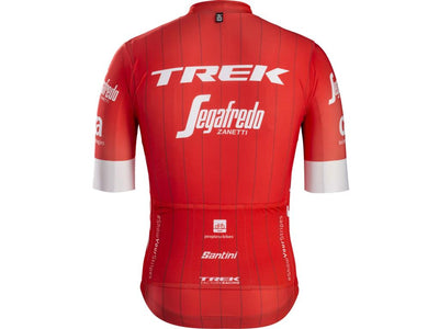 Santini Trek SegaFredo Kids Team Jersey RE942B1420TS