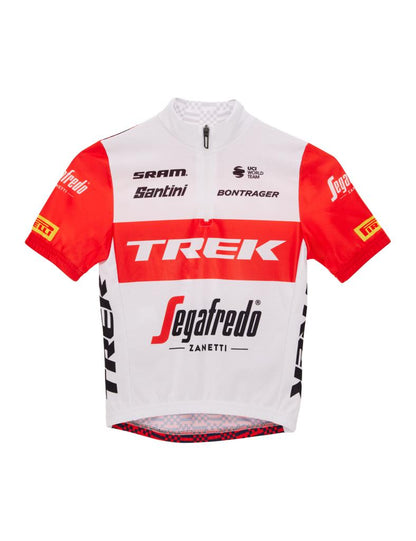 Santini Trek SegaFredo Çocuk Takım Forması RE942B1423TS