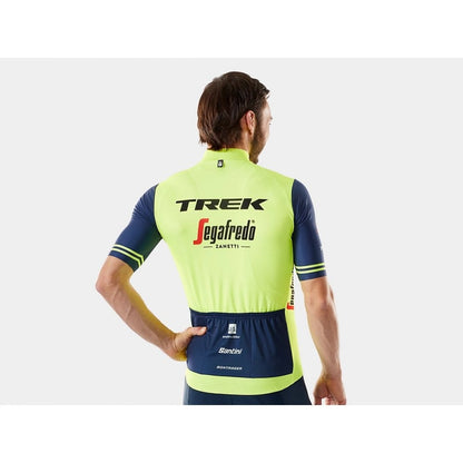 Santini Trek Segafredo Erkek Takım Forması RE94075C20TS
