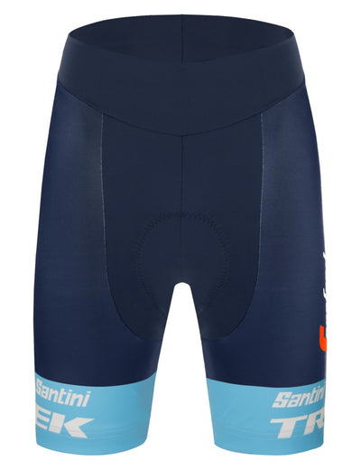 Santini Trek Segafredo Kadın Askısız Bisiklet Taytı RE055PRO22TW