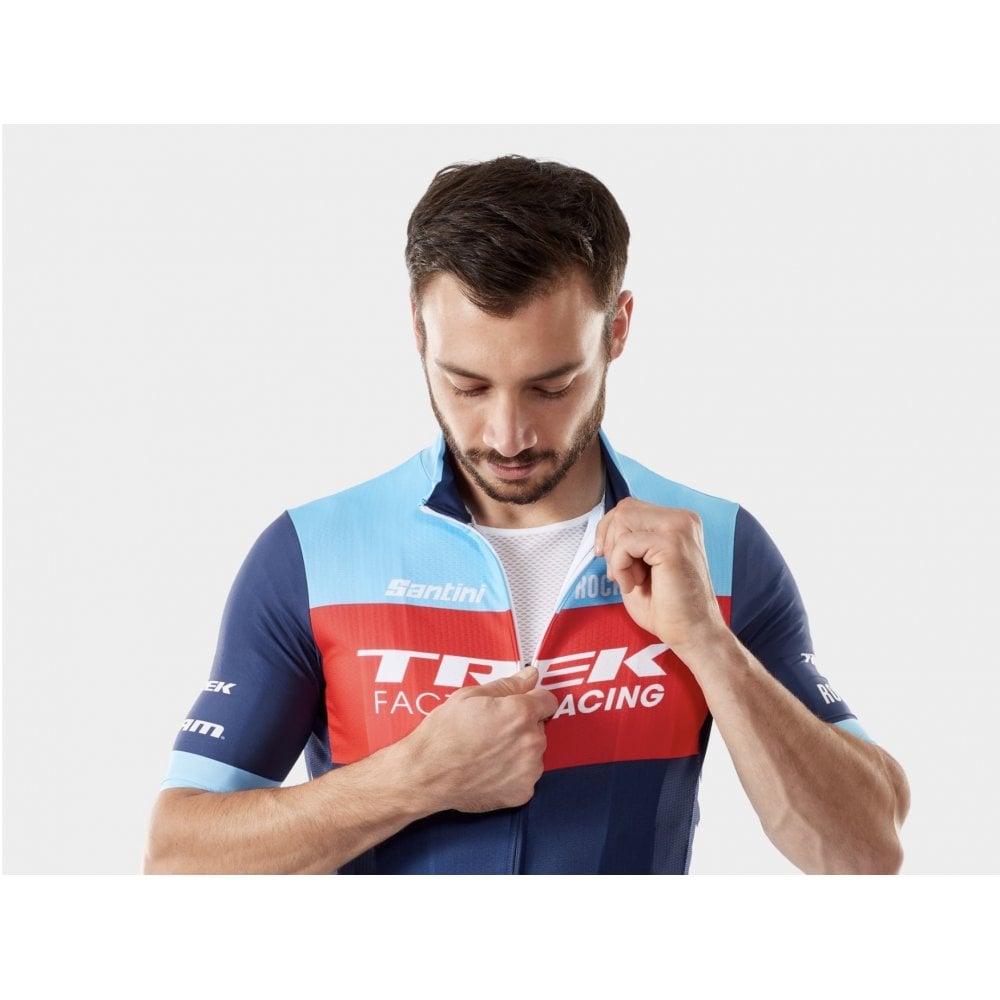 Santini Trek TFR XC Takım Forması RE94075C21XC