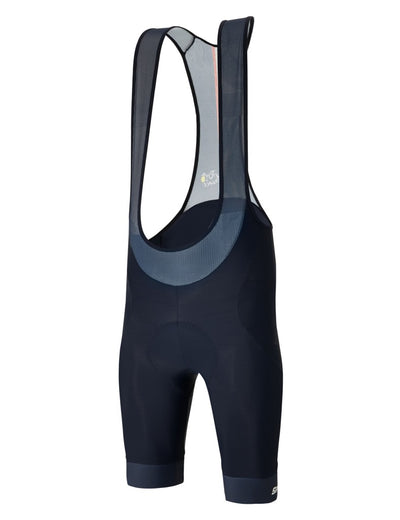 Santini TRIONFO Tour De France Official Special Edition Men's Cycling Tights RE1075GITTRION2TDF 