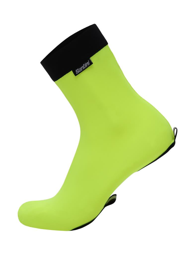 Santini TT Time Trial Aero Lycra Ayakkabı Kılıfı SP302LYCTT