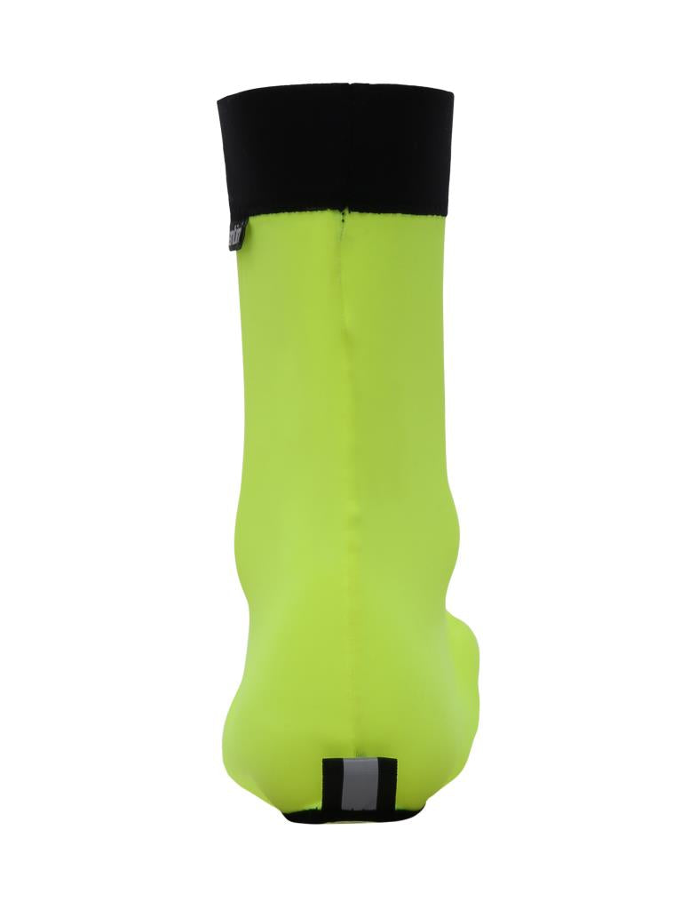 Santini TT Time Trial Aero Lycra Ayakkabı Kılıfı SP302LYCTT