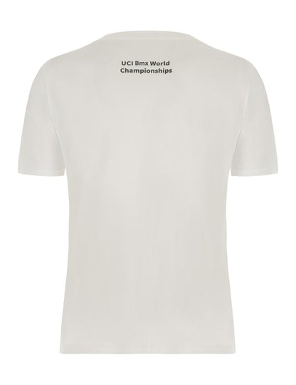 Santini UCI BMX Tişört UM499GLLUCIBMX