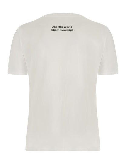 Santini UCI Mtb Tişört UM499GLLUCIMTBA