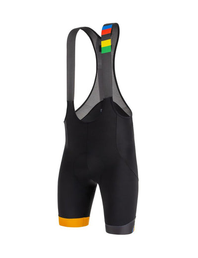 Мужские велотрико больших размеров Santini UCI Sallanches Official 1964 World Championship RE1075GITEYES