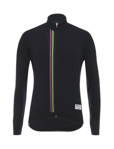 Santini UCI Origine Uzun Kollu Erkek Bisiklet Forması Özel Seri RE216075ORIGUCI