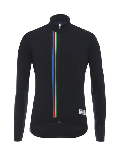 Santini UCI Origine Uzun Kollu Erkek Bisiklet Forması Özel Seri RE216075ORIGUCI
