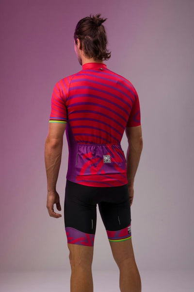 Мужская веломайка Santini UCI для чемпионата мира по шоссейным гонкам в Вуллонгонге EC94075CKEVOWL1