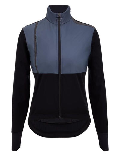 Santini VEGA ABSOLUTE Polartec Women's Winter Cycling Jacket 4W51775VEGAABST