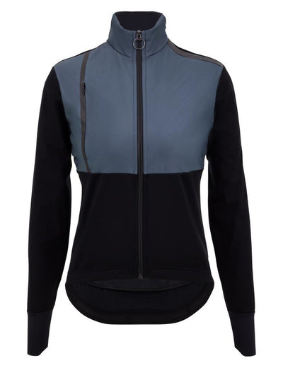 Santini VEGA ABSOLUTE Polartec Women's Winter Cycling Jacket 4W51775VEGAABST