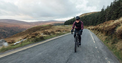 Santini VEGA ABSOLUTE Polartec Women's Winter Cycling Jacket 4W51775VEGAABST