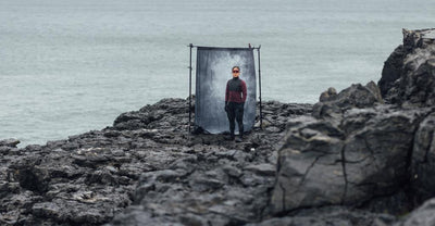 Santini VEGA ABSOLUTE Polartec Women's Winter Cycling Jacket 4W51775VEGAABST