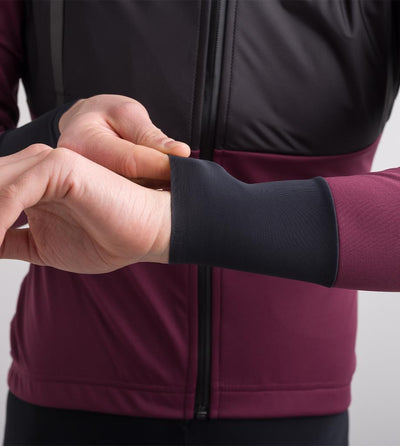 Santini VEGA ABSOLUTE Polartec Women's Winter Cycling Jacket 4W51775VEGAABST