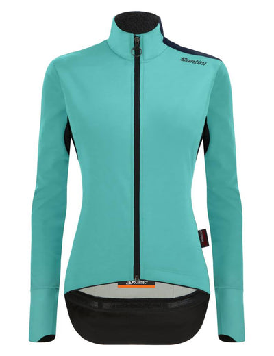 Santini VEGA EXTREME Women's Winter Cycling Jacket 2W51775VEGAX