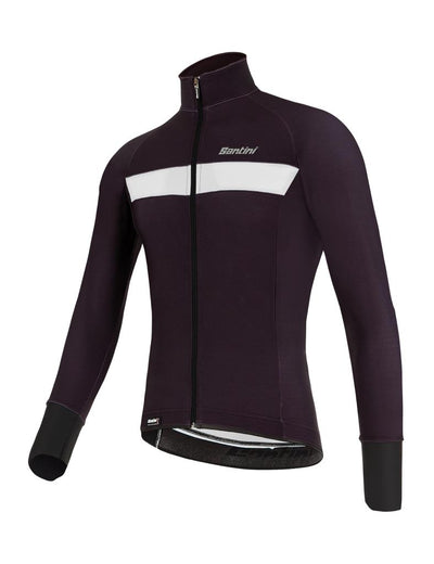 Santini VEGA H20 Erkek Kışlık Ceket 0W50775VEGAH20