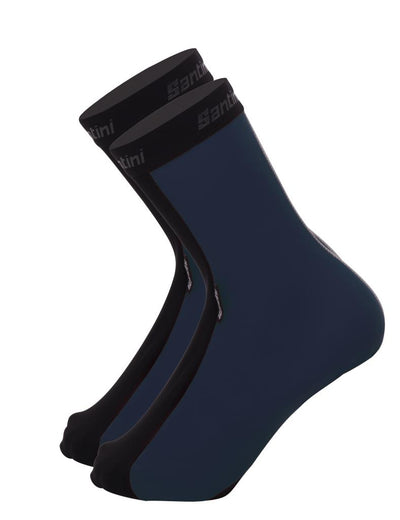 Santini VEGA H20 Thermofleec Shoe Cover SP577TFPH20VEGA