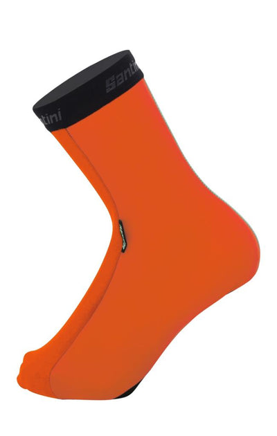 Santini VEGA H20 Thermofleec Shoe Cover SP577TFPH20VEGA